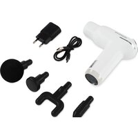 Перкуссионный массажер Hyundai H-MG898 - Превью изображения №9 — Интернет-магазин Time-Shop