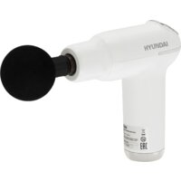 Перкуссионный массажер Hyundai H-MG898 - Превью изображения №2 — Интернет-магазин Time-Shop