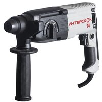 Интерскол П-24/700ЭР (кейс)