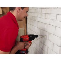 Перфоратор Einhell TE-HD 18 Li 4513812 (без АКБ) - Превью изображения №6 — Интернет-магазин Time-Shop