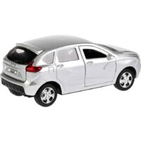 Легковой автомобиль Технопарк Lada Xray XRAY-SL - Превью изображения №3 — Интернет-магазин Time-Shop