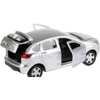 Легковой автомобиль Технопарк Lada Xray XRAY-SL - Превью изображения №4 — Интернет-магазин Time-Shop