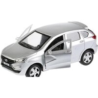 Легковой автомобиль Технопарк Lada Xray XRAY-SL - Превью изображения №2 — Интернет-магазин Time-Shop