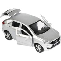 Легковой автомобиль Технопарк Lada Xray XRAY-SL - Превью изображения №5 — Интернет-магазин Time-Shop