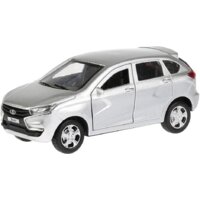 Технопарк Lada Xray XRAY-SL