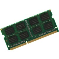 Digma 4ГБ DDR3 SODIMM 1600 МГц DGMAS31600004D