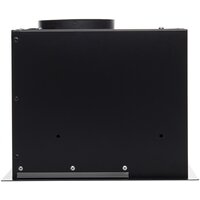 Кухонная вытяжка Konigin Flatbox Full 50 (черный) - Превью изображения №3 — Интернет-магазин Time-Shop