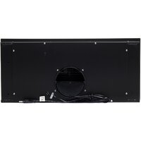 Кухонная вытяжка Konigin Flatbox Full 50 (черный) - Превью изображения №4 — Интернет-магазин Time-Shop