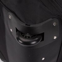 Сумка-тележка Topmove 180-428665-BLK (черный) - Превью изображения №7 — Интернет-магазин Time-Shop