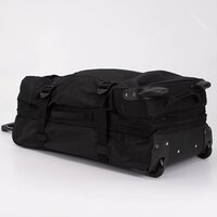 Сумка-тележка Topmove 180-428665-BLK (черный) - Превью изображения №3 — Интернет-магазин Time-Shop