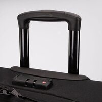 Сумка-тележка Topmove 180-428665-BLK (черный) - Превью изображения №6 — Интернет-магазин Time-Shop