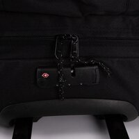 Сумка-тележка Topmove 180-428665-BLK (черный) - Превью изображения №8 — Интернет-магазин Time-Shop