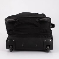 Сумка-тележка Topmove 180-428665-BLK (черный) - Превью изображения №5 — Интернет-магазин Time-Shop