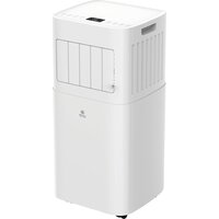 Мобильный кондиционер Royal Clima Magnate RM-MT22CH-E - Превью изображения №2 — Интернет-магазин Time-Shop