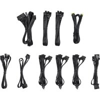 Блок питания ASRock Steel Legend 750W SL-750G - Превью изображения №6 — Интернет-магазин Time-Shop