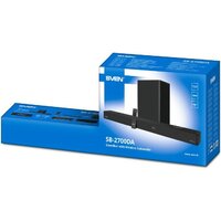 Саундбар SVEN SB-2700DA - Превью изображения №12 — Интернет-магазин Time-Shop