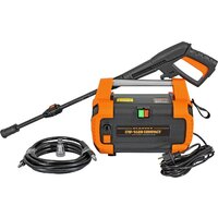 Мойка высокого давления Carver CW-1400 Compact - Превью изображения №2 — Интернет-магазин Time-Shop