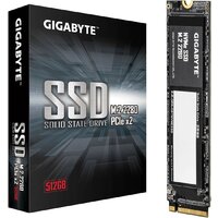 SSD Gigabyte NVMe SSD V2 512GB G3NVME512G - Превью изображения №4 — Интернет-магазин Time-Shop