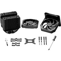 Кулер для процессора be quiet! Dark Rock Pro 6 BK048 - Превью изображения №8 — Интернет-магазин Time-Shop