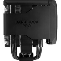 Кулер для процессора be quiet! Dark Rock Pro 6 BK048 - Превью изображения №3 — Интернет-магазин Time-Shop