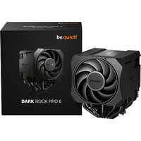 Кулер для процессора be quiet! Dark Rock Pro 6 BK048 - Превью изображения №9 — Интернет-магазин Time-Shop