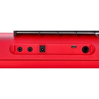 Синтезатор Casio CT-S200 (красный) - Превью изображения №9 — Интернет-магазин Time-Shop