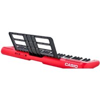 Синтезатор Casio CT-S200 (красный) - Превью изображения №8 — Интернет-магазин Time-Shop