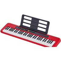 Синтезатор Casio CT-S200 (красный) - Превью изображения №3 — Интернет-магазин Time-Shop