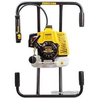 Мотобур Champion AG364 (без шнека) - Превью изображения №2 — Интернет-магазин Time-Shop