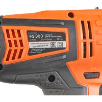 Дрель-шуруповерт Patriot FS 303 120301303 - Превью изображения №8 — Интернет-магазин Time-Shop