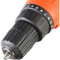 Дрель-шуруповерт Patriot FS 303 120301303 - Превью изображения №4 — Интернет-магазин Time-Shop