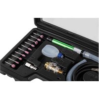 Пневмошлифмашина ECO AGV-55A - Превью изображения №5 — Интернет-магазин Time-Shop