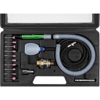 Пневмошлифмашина ECO AGV-55A - Превью изображения №2 — Интернет-магазин Time-Shop