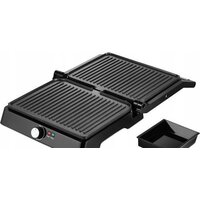 Электрогриль Mozano GR-001 - Превью изображения №4 — Интернет-магазин Time-Shop