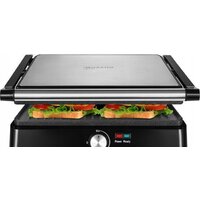 Электрогриль Mozano GR-001 - Превью изображения №6 — Интернет-магазин Time-Shop