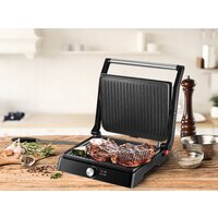 Электрогриль Mozano GR-001 - Превью изображения №9 — Интернет-магазин Time-Shop