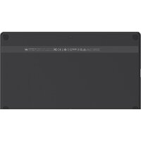 Графический планшет Huion Inspiroy 2 M H951P (черный) - Превью изображения №4 — Интернет-магазин Time-Shop