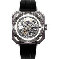 Наручные часы CIGA Design M Magician Series M051-TT01-W6B - Превью изображения №2 — Интернет-магазин Time-Shop
