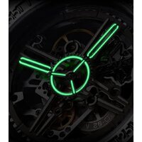 Наручные часы CIGA Design M Magician Series M051-TT01-W6B - Превью изображения №4 — Интернет-магазин Time-Shop