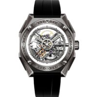 CIGA Design M Magician Series M051-TT01-W6B