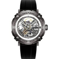 Наручные часы CIGA Design M Magician Series M051-TT01-W6B - Превью изображения №3 — Интернет-магазин Time-Shop