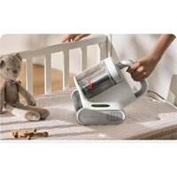 Пылесос для удаления пылевых клещей Xiaomi Mijia Dust Mite Vacuum Cleaner 2 Pro E401CN (с переходником на евровилку) - Превью изображения №4 — Интернет-магазин Time-Shop