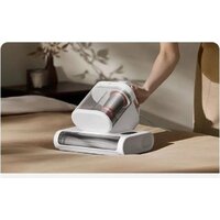Пылесос для удаления пылевых клещей Xiaomi Mijia Dust Mite Vacuum Cleaner 2 Pro E401CN (с переходником на евровилку) - Превью изображения №3 — Интернет-магазин Time-Shop