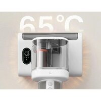 Пылесос для удаления пылевых клещей Xiaomi Mijia Dust Mite Vacuum Cleaner 2 Pro E401CN (с переходником на евровилку) - Превью изображения №6 — Интернет-магазин Time-Shop