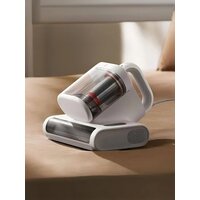 Пылесос для удаления пылевых клещей Xiaomi Mijia Dust Mite Vacuum Cleaner 2 Pro E401CN (с переходником на евровилку) - Превью изображения №2 — Интернет-магазин Time-Shop