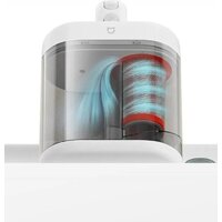 Пылесос для удаления пылевых клещей Xiaomi Mijia Dust Mite Vacuum Cleaner 2 Pro E401CN (с переходником на евровилку) - Превью изображения №9 — Интернет-магазин Time-Shop