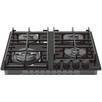 Варочная панель Korting HGG 6451 CTN - Превью изображения №2 — Интернет-магазин Time-Shop