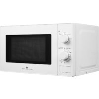 Микроволновая печь General Electronics GE-MS620W - Превью изображения №5 — Интернет-магазин Time-Shop