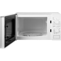 Микроволновая печь General Electronics GE-MS620W - Превью изображения №2 — Интернет-магазин Time-Shop