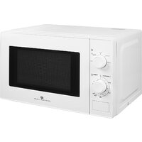 Микроволновая печь General Electronics GE-MS620W - Превью изображения №3 — Интернет-магазин Time-Shop